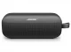 BOSE (ボーズ) SoundLink Flex Portable Speaker (第2世代) [ブラック]