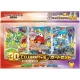 ポケモンカードゲーム MEGA 30th CELEBRATION カードセット ニャオハ・ホゲータ・クワッス