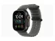 Apple Watch Ultra 4 GPS+Cellularモデル 49mm MJAY4X/A [ブラック・トランスルーセントブラックオーシャンバンド]