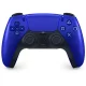 DualSense ワイヤレスコントローラー CFI-ZCT2J09 [コバルト ブルー]