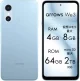  FCNT（エフシーエヌティー）arrows We3 128GB ライトブルー SIMフリー