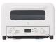 ZOJIRUSHI (象印) こんがり倶楽部 EQ-HM30-WA [ホワイト]