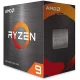 AMD Ryzen 9 5950X BOX