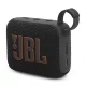 JBL (ジェイビーエル) JBL GO 4 [ブラック]