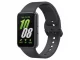 Samsung (サムスン) Galaxy Fit3 SM-R390NZAAXJP [ダークグレー]