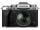 FUJIFILM (富士フィルム) X-T5 ボディ 日英2言語設定モデル [シルバー] 