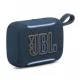 JBL (ジェイビーエル) JBL GO 5 [ブルー]