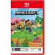 Minecraft マインクラフト  [Nintendo Switch 2 専用]