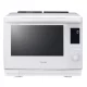 TOSHIBA (東芝)　石窯ドーム ER-D3000B(W) [グランホワイト]