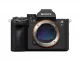 SONY (ソニー) α7RVI ILCE-7RM6 ボディ 2026年06月5日発売