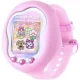 たまごっち ユニ (Tamagotchi Uni) Aurora Pink オーロラピンク