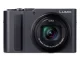 Panasonic（パナソニック）LUMIX DC-TX3-S [グラファイトシルバー] 2026年5月21日 発売