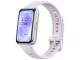 HUAWEI (ファーウェイ) Band 11 Aluminum Edition [パープル]