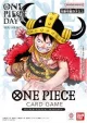 ONE PIECE カードゲーム プレミアムカードコレクション ONE PIECE DAY’25