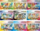 ポケモンカードゲーム MEGA 30th CELEBRATION カードセット 9種セット