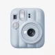 FUJIFILM (富士フィルム) instax mini 13 チェキ [フロストブルー]