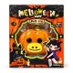Mellojoy (メロジョイ) MELLOWEEN パンプキンビボビー