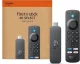 Fire TV Stick 4K Select (TVer/YouTubeボタン)