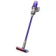 dyson (ダイソン) Dyson Digital Slim Fluffy SV18 FF H