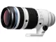 OM Digital Solutions (OMデジタルソリューションズ)OM SYSTEM M.ZUIKO DIGITAL ED 50-200mm F2.8 IS PRO
