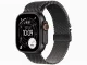 Apple Watch Ultra 3 GPS+Cellularモデル 49mm MF1N4J/A [ブラック・ブラックチタニウムミラネーゼループ S]