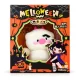 Mellojoy (メロジョイ) MELLOWEEN ミイラモーモーピギー