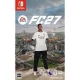 EA SPORTS FC 27 [Nintendo Switch]