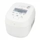 ZOJIRUSHI (象印)炎舞炊き NW-NB10-WA[ホワイト]