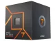 AMD Ryzen 7 7700 BOX with Wraith Stealth Cooler