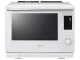 TOSHIBA (東芝) 石窯ドーム ER-D3000A(W) [グランホワイト]