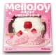 Mellojoy (メロジョイ) いちごショートケーキ ホール