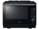 TOSHIBA (東芝)  石窯ドーム ER-D3000A(K) [グランブラック]