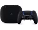 新型 PlayStation5 ワイヤレスコントローラー  DualSense Edge ミッドナイト ブラック [CFI-ZCP2J01]