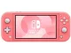 中古 [郵送専用] Nintendo Switch Lite [コーラル]