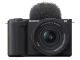 SONY(ソニー)VLOGCAM ZV-E10M2K パワーズームレンズキット [ブラック]