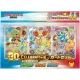 ポケモンカードゲーム MEGA 30th CELEBRATION カードセット ハリマロン・フォッコ・ケロマツ