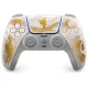 DualSense ワイヤレスコントローラー “Ghost of Yotei” ゴールド リミテッドエディション [CFI-ZCT1JZ7]