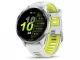 GARMIN (ガーミン) Forerunner 970 010-02969-51 [White/Amp Yellow]