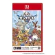 ドラゴンクエストモンスターズ4 枯れ木の国のビアンカ・フローラ [通常版] [Nintendo Switch 2 専用]