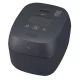 ZOJIRUSHI（象印）炎舞炊き NX-AA10-BZ [黒]