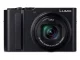 Panasonic（パナソニック）LUMIX DC-TX3-K [ブラック] 2026年5月21日 発売