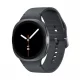 Samsung (サムスン) Galaxy Watch8 Bluetoothモデル 40mm SM-L320NDAJXJP [グラファイト]