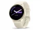 GARMIN (ガーミン) vivoactive 6 010-02985-31 [Bone/Lunar Gold]