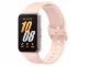 Samsung (サムスン) Galaxy Fit3 SM-R390NIDAXJP [ピンクゴールド]