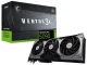 MSI(エムエスアイ) GeForce RTX 5090 32G VENTUS 3X OC [PCIExp 32GB]