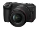 CANON(キヤノン) EOS R6 V RF20-50mm F4 L IS USM PZ レンズキット 2026年6月下旬 発売