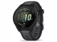 GARMIN (ガーミン) Forerunner 165 010-02863-80 [BlackGray]