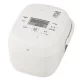 ZOJIRUSHI (象印) 豪熱大火力 NW-BB10-WA [ホワイト]