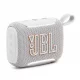 JBL (ジェイビーエル) JBL GO 5 [ホワイト]