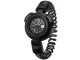 CASIO (カシオ) サ時計 SAN-100H-1BJR